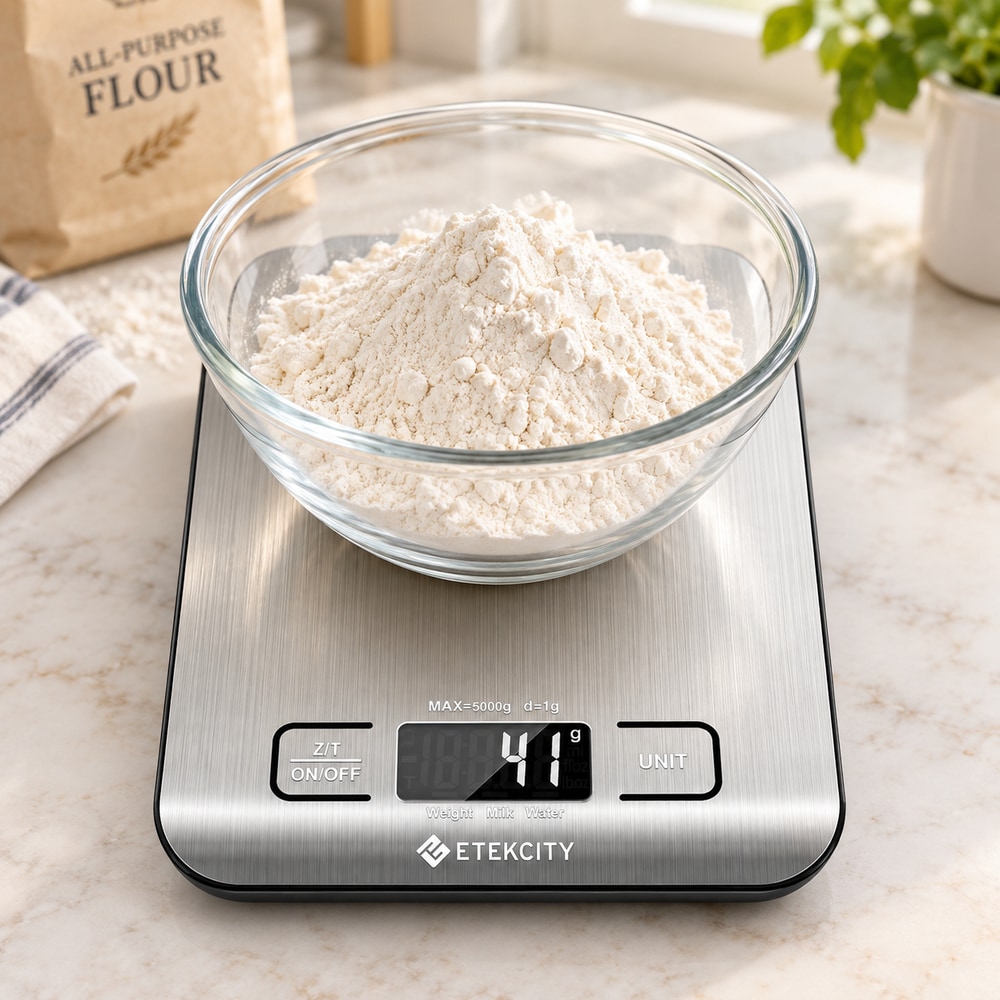 Balanza digital Etekcity de 5 kg - Imagen 2