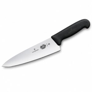 Cuchillo de chef Victorinox Fibrox Pro de 8 pulgadas